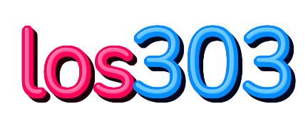 los303 — logo kanal